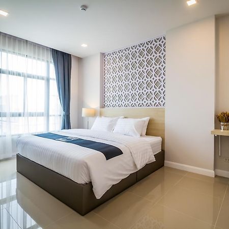 הואה הין Triple Z Hotel מראה חיצוני תמונה