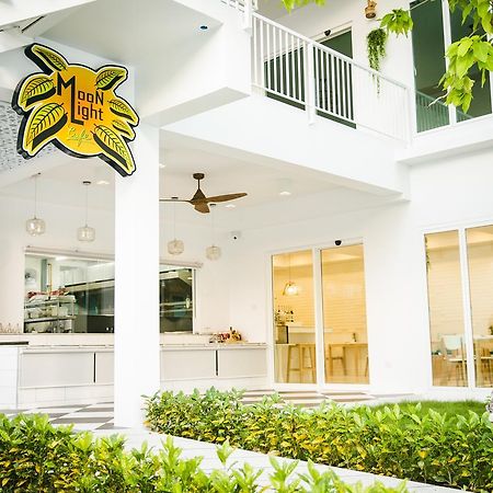 הואה הין Triple Z Hotel מראה חיצוני תמונה