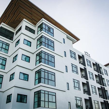 הואה הין Triple Z Hotel מראה חיצוני תמונה