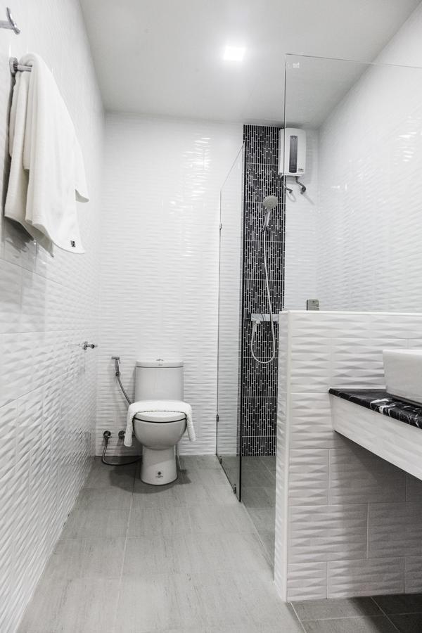 הואה הין Triple Z Hotel מראה חיצוני תמונה