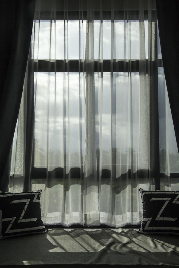 הואה הין Triple Z Hotel מראה חיצוני תמונה