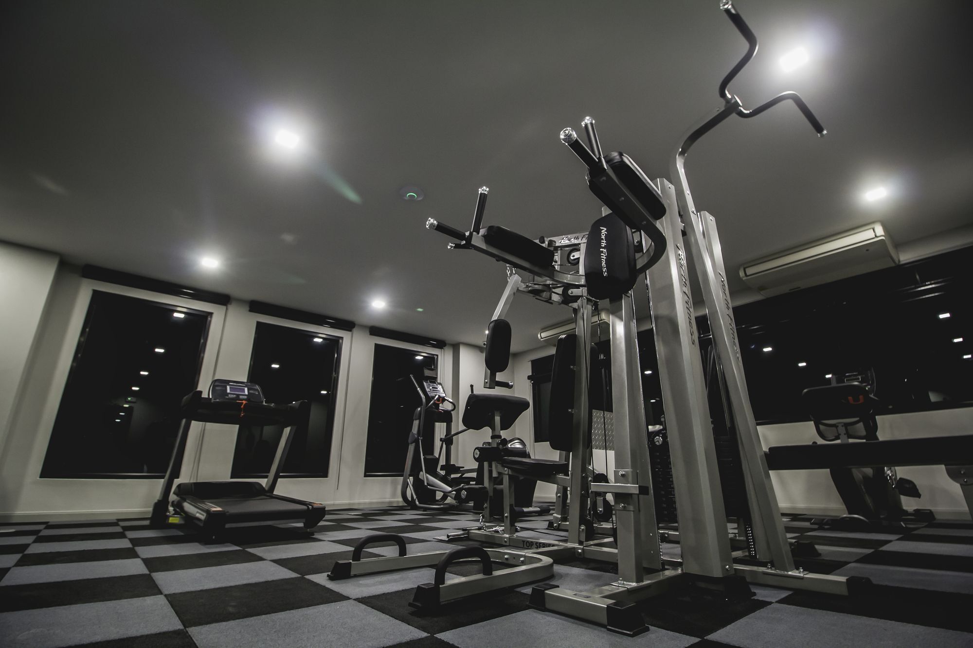 הואה הין Triple Z Hotel מראה חיצוני תמונה