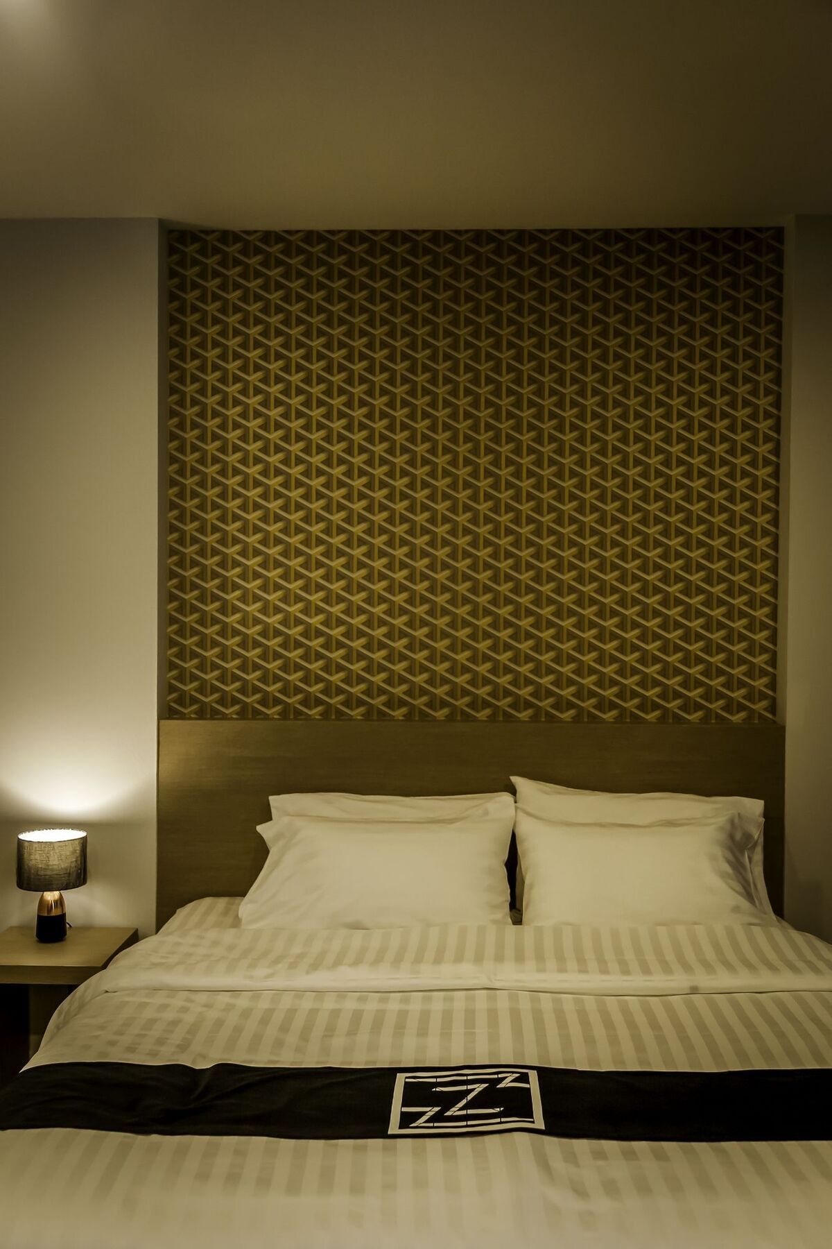 הואה הין Triple Z Hotel מראה חיצוני תמונה